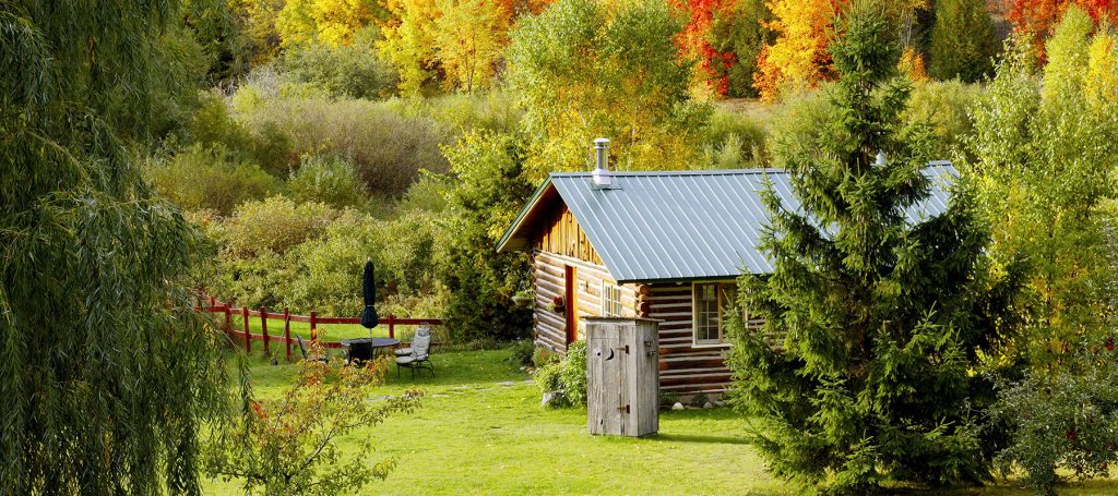 Century Farm Cottages